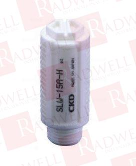 CKD CORP SLW-8A