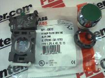 MP1-60G10 por ASEA BROWN BOVERI