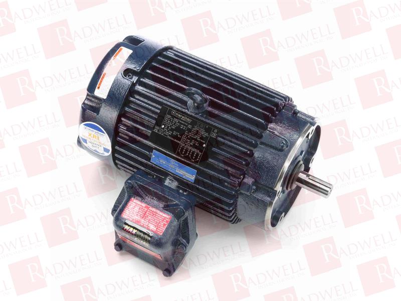 REGAL REXNORD 184TTGCD16027