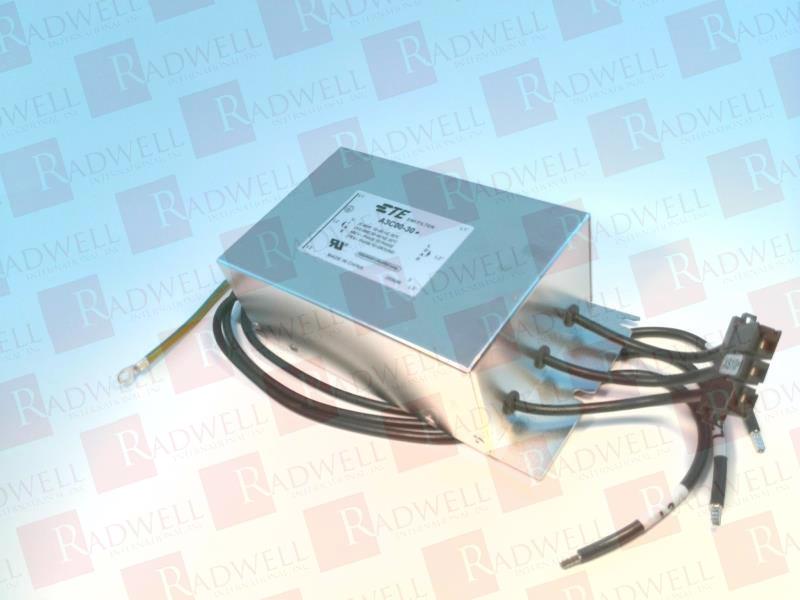 TE CONNECTIVITY A3C00-30