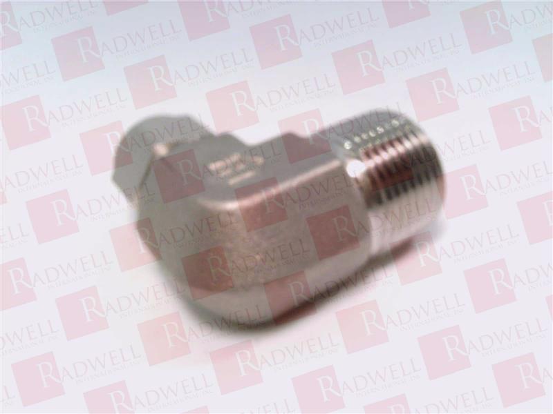 HAM-LET 769LSS1/2X3/4