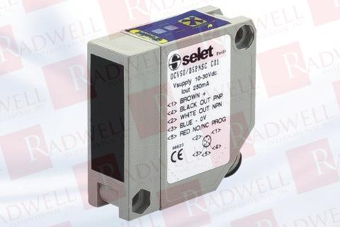 SELET OCV50/D5PNSC