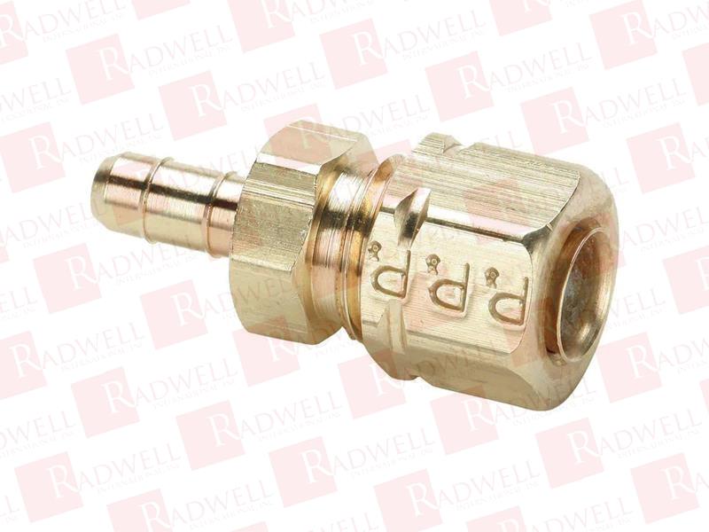 PARKER 22CA-4-4