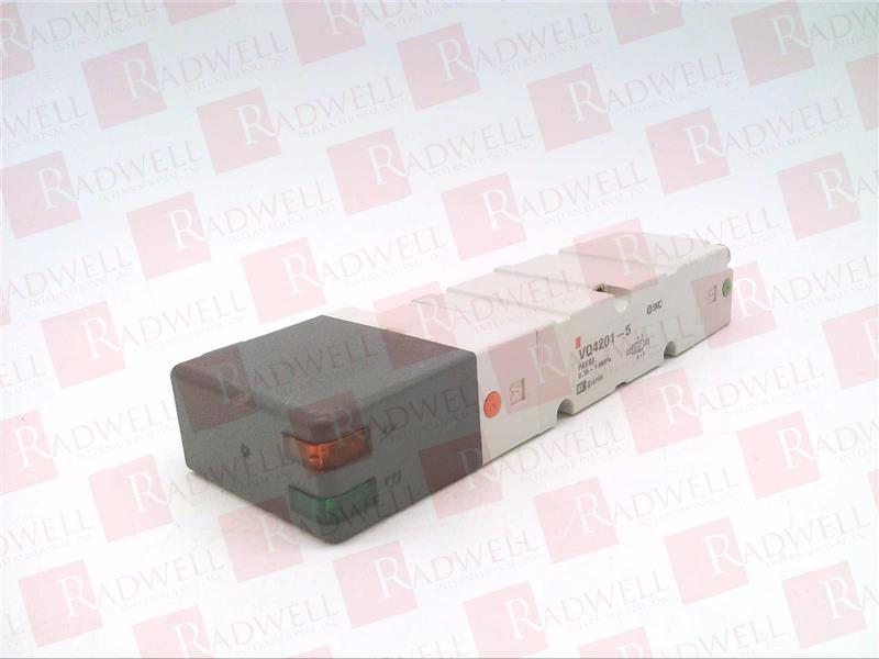 SMC VQ4201-5