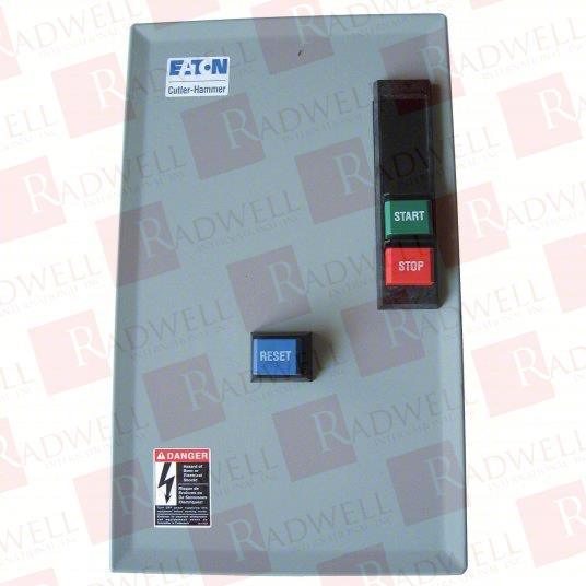EATON CORPORATION ECX09C1EBA-R63/B