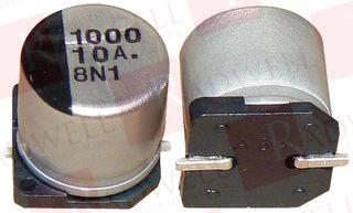 CORNELL DUBILIER AVS476M50X16T-F