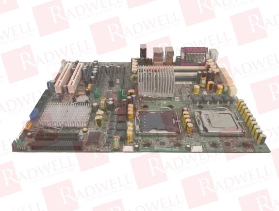 HEWLETT PACKARD COMPUTER E93839