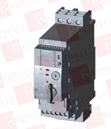 SIEMENS 3RA61202EB33
