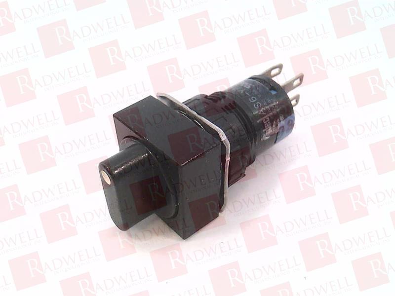 IDEC AS6Q-3Y2P