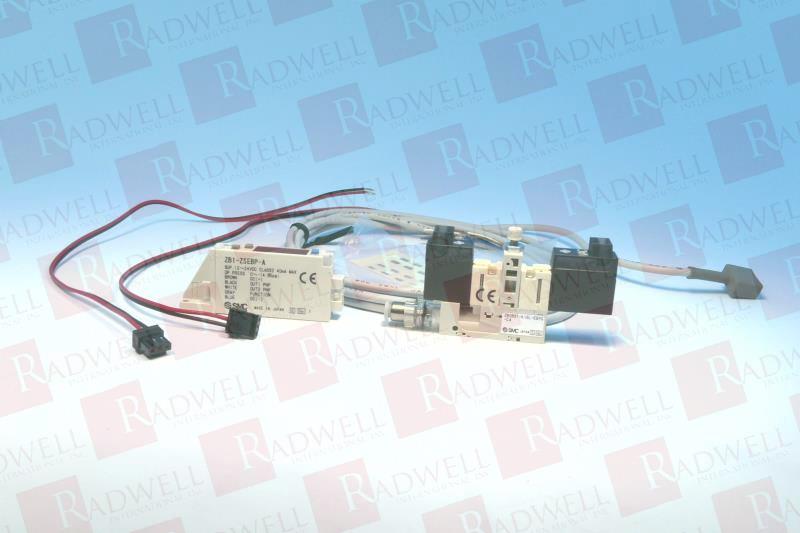 SMC ZB0631-K15L-EBPG-C4