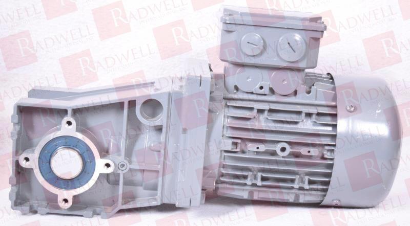 LENZE GKR04-2M HAR 080C32