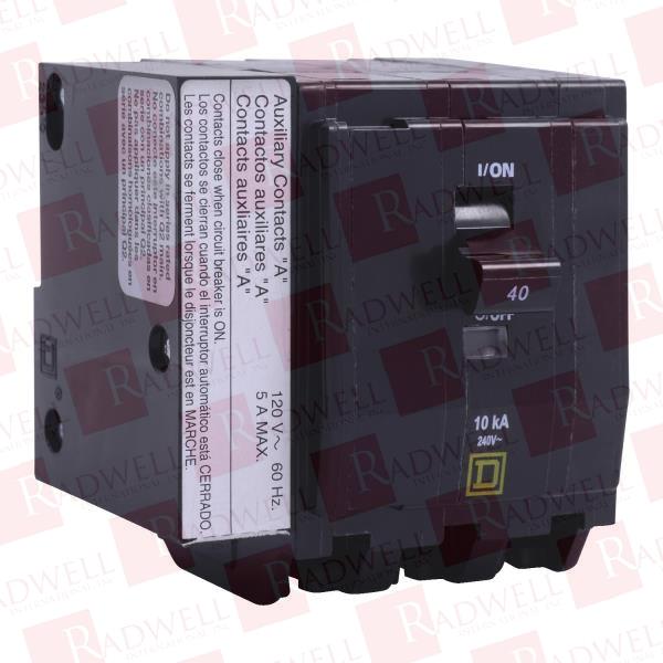 SCHNEIDER ELECTRIC QO3501200