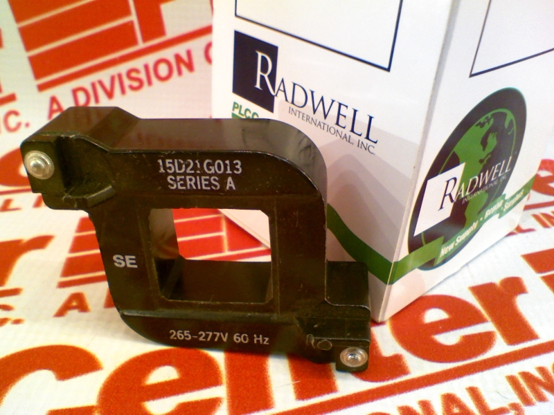 GRAINGER 6AMP8