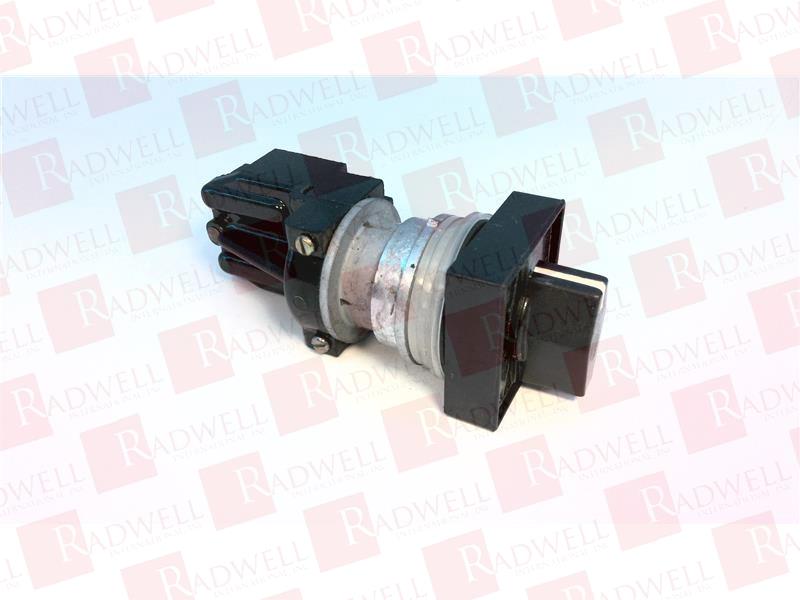 GENERAL ELECTRIC CR104MB22112