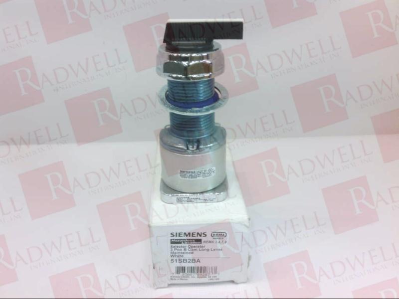 SIEMENS 51SB2BA