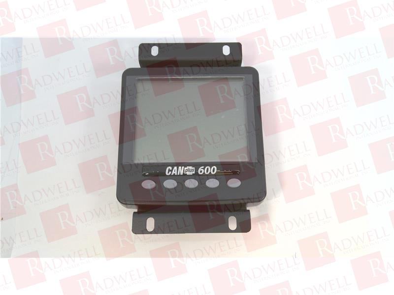 CATTRON 976-0025-0010 