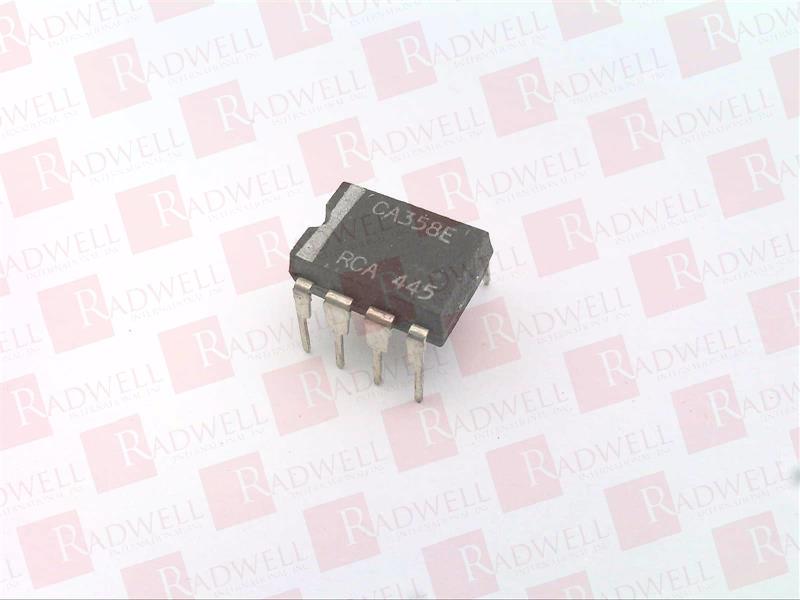 RCA CA358E