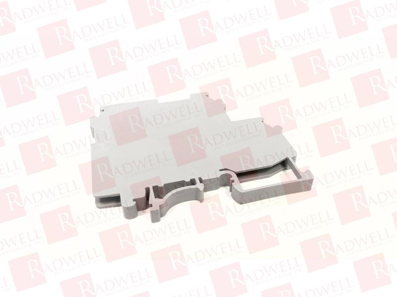 PHOENIX CONTACT UDMTK 5-TWIN-P/P