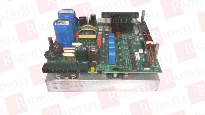 ASEA BROWN BOVERI EB0459A01SP