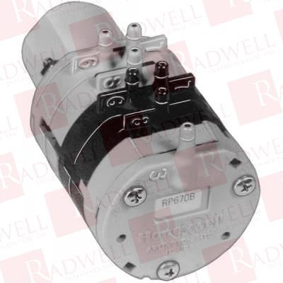 HONEYWELL RP670B1009
