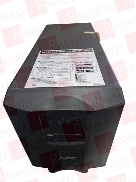 SCHNEIDER ELECTRIC SMT1000I