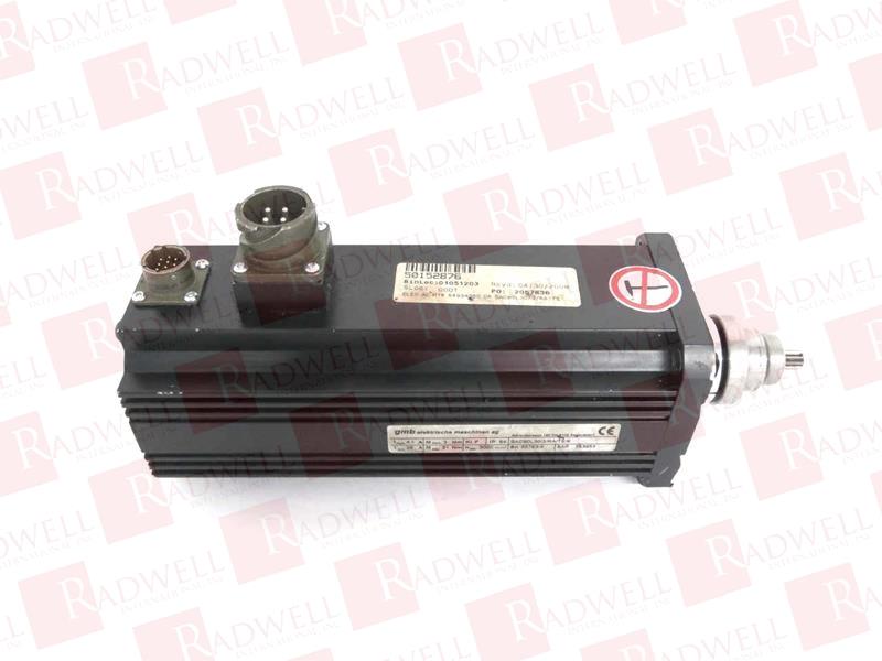  , SERVO MOTOR, 29 AMP, 4.1 AMP, 3000 N/MIN