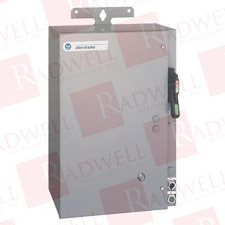 ALLEN BRADLEY 1232X-BNB-A2G-25R