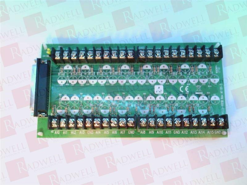ADVANTECH PCLD-881B