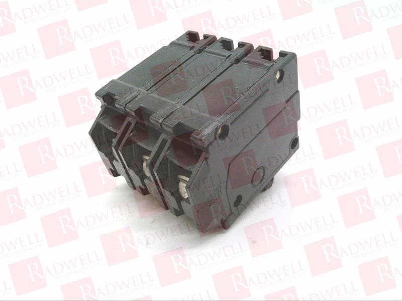 GENERAL ELECTRIC THHQL32015