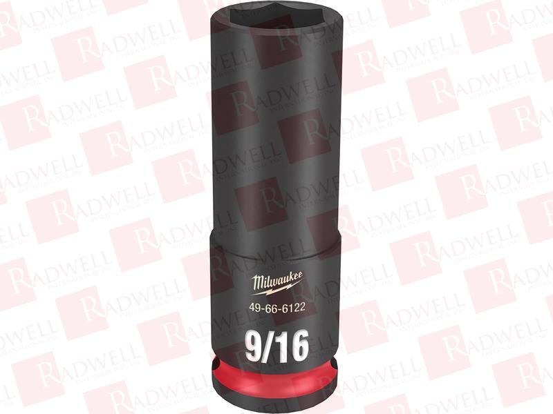 MILWAUKEE POWER TOOLS 49-66-6122