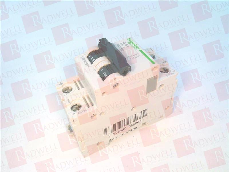 SCHNEIDER ELECTRIC MGN61525