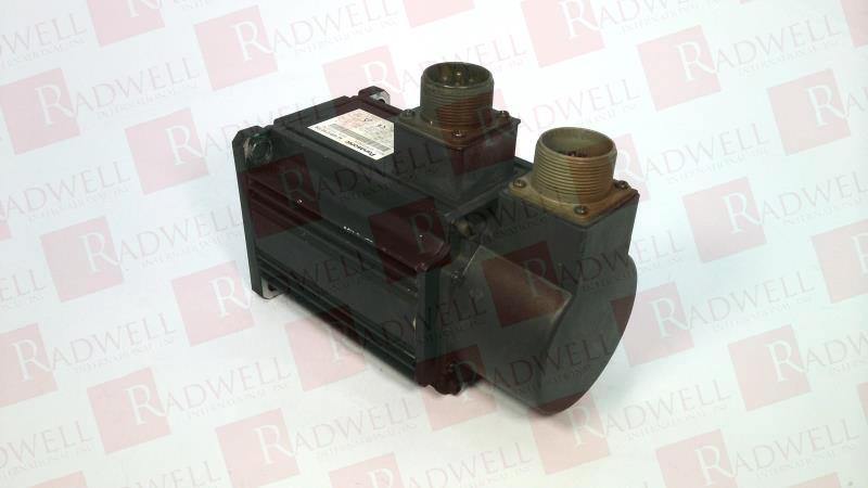 MATSUSHITA ELECTRIC MSM152M2A