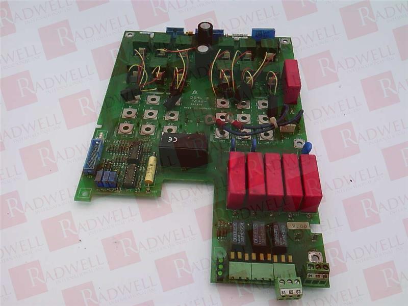 DRIVE CARD