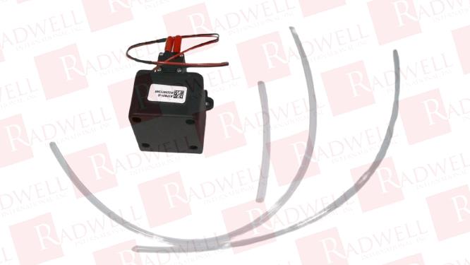 DOVER CORPORATION ENM37931