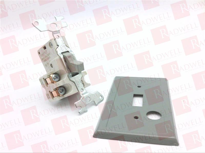 SCHNEIDER ELECTRIC 2510FF2