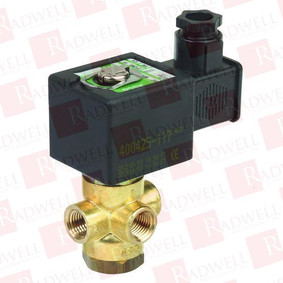 ASCO 8320G188PAC208/60D