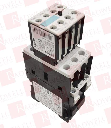 SIEMENS 3RT1026-1BB44