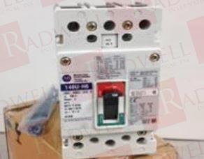 ALLEN BRADLEY 140U-J6D3-D15