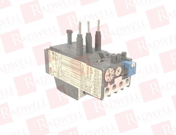 ASEA BROWN BOVERI TA25-DU-4.5-6.5