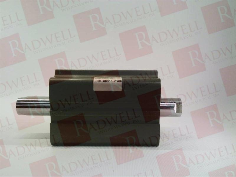 ASCO UND-WB050-050D