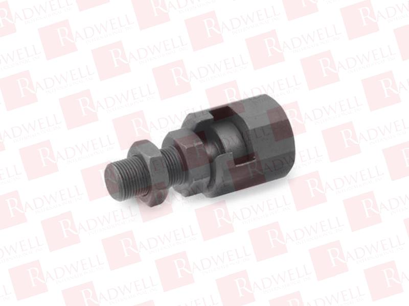 JW WINCO 240-M16X1.5-A