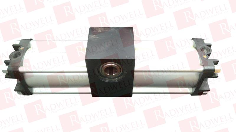 METAL WORK PNEUMATIC W1661001180