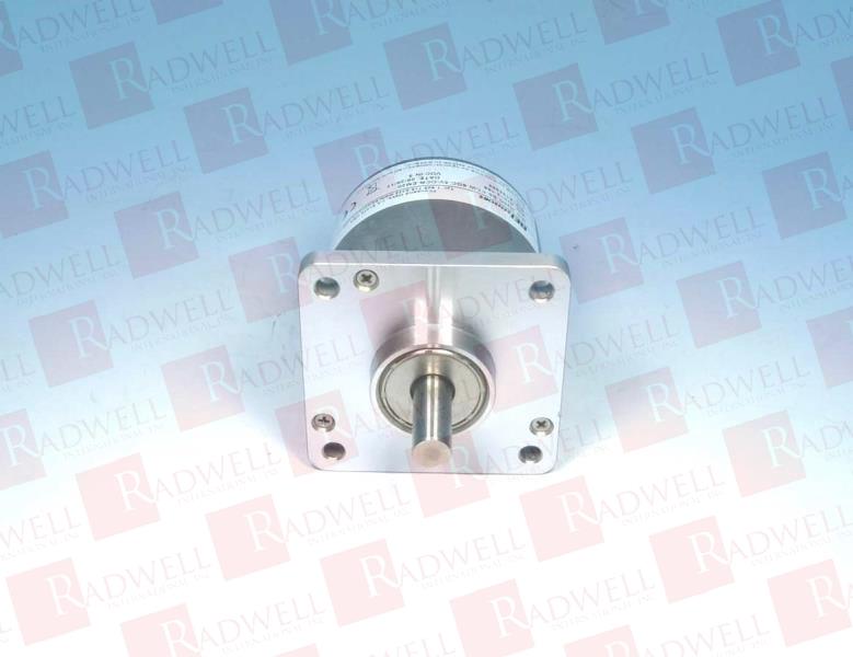 BEI SENSORS H25D-SS-CCW-8GC-5V/OCR-EM20