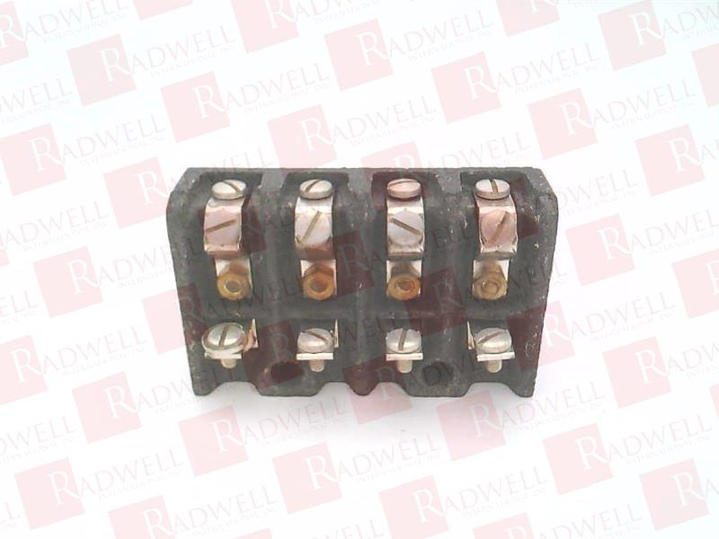 ALLEN BRADLEY X-49651