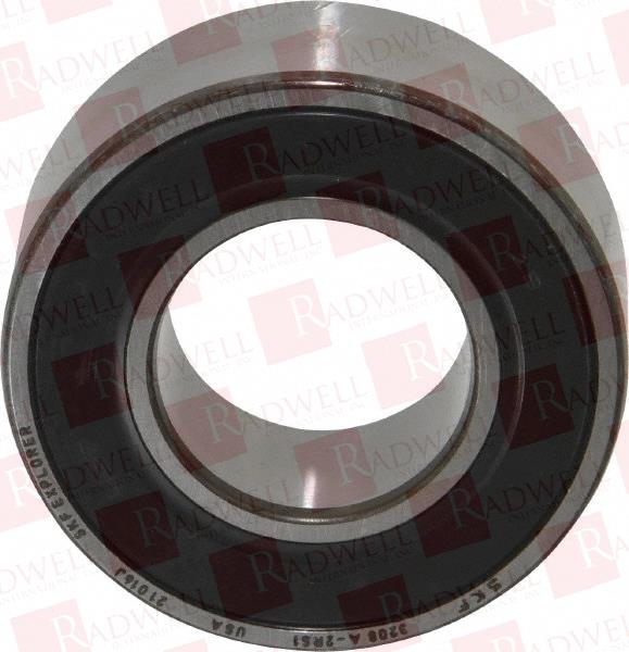 SKF 3208A-2RS1
