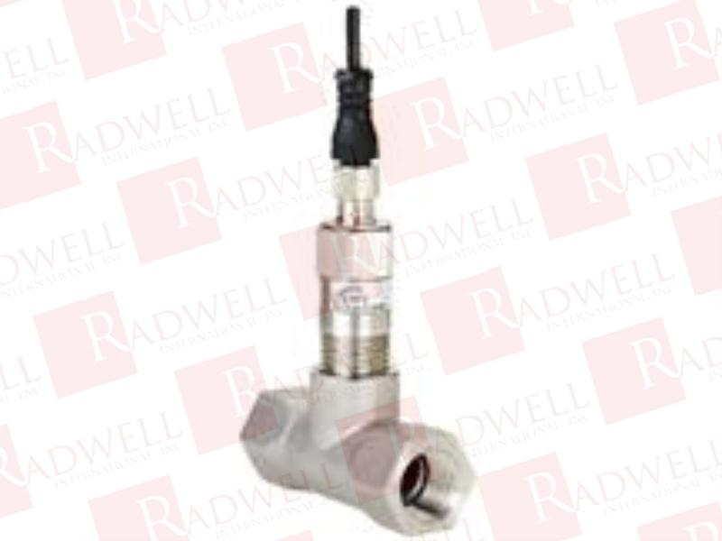 GEMS SENSORS 230500-4-20