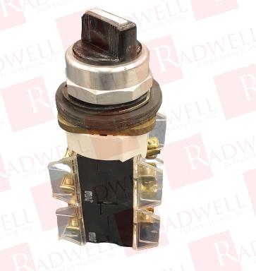 ALLEN BRADLEY 800T-J2KC1C