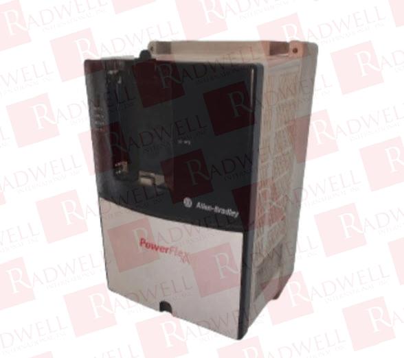 ALLEN BRADLEY 20AD014A0NYYADC0