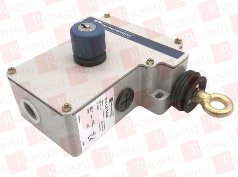 SCHNEIDER ELECTRIC XY2CE1A450