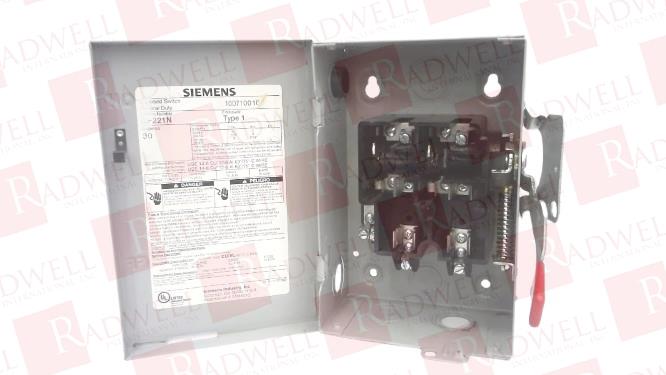 SIEMENS GF221N